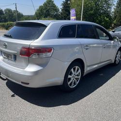 Toyota Avensis SW 150 D-CAT BVA - LOUNGE Amilly