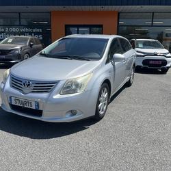 Toyota Avensis SW 150 D-CAT BVA - LOUNGE Saint-Doulchard