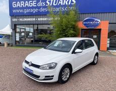 Volkswagen Golf 7 Aubigny-sur-Nère