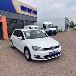 Volkswagen Golf 7 1.2 16V TSI BlueMotion - 110  Confortline Aubigny-sur-N&egrave;re