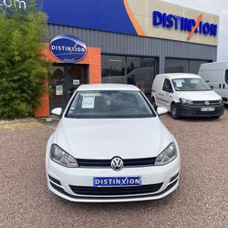 Volkswagen Golf 7 1.2 16V TSI BlueMotion - 110  Confortline Amilly