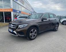 Mercedes GLC