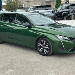 Peugeot 308 III Phase 1 1.2i 12V S&S - 130 - BV EAT8 Allure Amilly