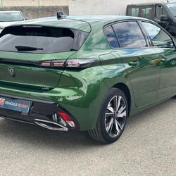 Peugeot 308 III Phase 1 1.2i 12V S&S - 130 - BV EAT8 Allure Amilly