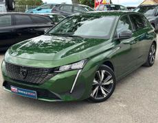 Peugeot 308 III Phase 1 Gien