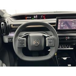 Citroen C3 Aircross 1.2i Hybride - 136 S&S - BVR  2024 Plus Amilly