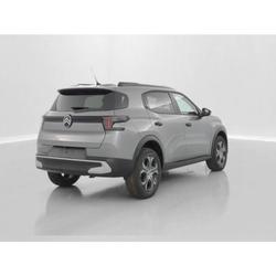 Citroen C3 Aircross 1.2i Hybride - 136 S&S - BVR  2024 Plus Amilly