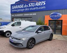 Volkswagen Golf 8 Amilly