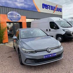 Volkswagen Golf 8 2.0 TDI 116  VIII  Active United Amilly