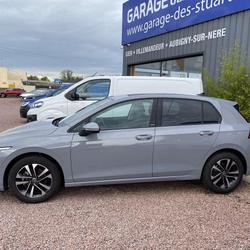 Volkswagen Golf 8 2.0 TDI 116  VIII  Active United Amilly