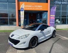 Peugeot RCZ Aubigny-sur-Nère