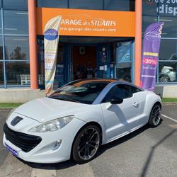 Peugeot RCZ 1.6 THP 16V - 200 Aubigny-sur-N&egrave;re