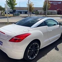Peugeot RCZ 1.6 THP 16V - 200 Aubigny-sur-N&egrave;re