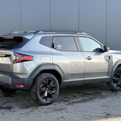 Dacia Duster 1.2 ECO-G - 120 - BVR - Extreme Amilly