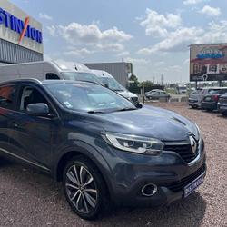 Renault Kadjar 1.2 Energy TCe - 130 - Intens Aubigny-sur-N&egrave;re