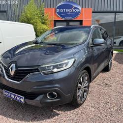 Renault Kadjar 1.2 Energy TCe - 130 - Intens Saint-Doulchard
