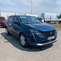 Peugeot 5008 1.2i PureTech  - 130  Active Pack - 7P Aubigny-sur-N&egrave;re