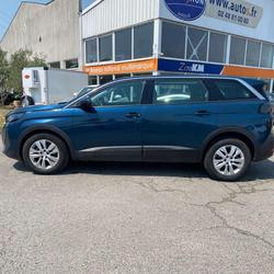 Peugeot 5008 1.2i PureTech  - 130  Active Pack - 7P Saint-Angel