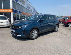 Peugeot 5008 Saint-Doulchard