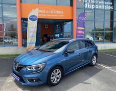Renault Megane 4 Estate Aubigny-sur-Nère
