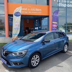 Renault Megane 4 Estate IV 1.3 TCe - 140 - FAP - LIMITED Aubigny-sur-N&egrave;re