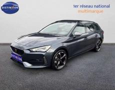 Cupra Leon Aubigny-sur-Nère