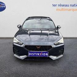 Cupra Leon Sportstourer 1.5e TSI - 150 - BV DSG 7  SPORTSTOURER Aubigny-sur-N&egrave;re
