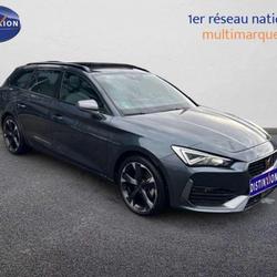 Cupra Leon Sportstourer 1.5e TSI - 150 - BV DSG 7  SPORTSTOURER Aubigny-sur-N&egrave;re