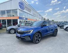 Renault Austral Aubigny-sur-Nère