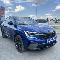 Renault Austral 1.2 E-TECH HYBRIDE - 200 - MULTI-MODES ICONIC ESPRIT ALPINE Aubigny-sur-N&egrave;re