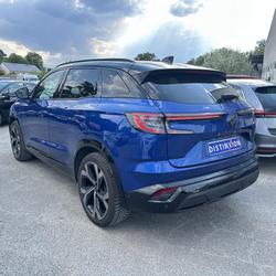 Renault Austral 1.2 E-TECH HYBRIDE - 200 - MULTI-MODES ICONIC ESPRIT ALPINE Aubigny-sur-N&egrave;re