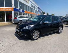 Peugeot 208 Aubigny-sur-Nère
