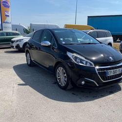 Peugeot 208 1.2i Pure Tech 12V S&S - 110  Allure Aubigny-sur-N&egrave;re