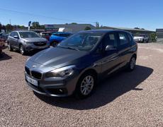 BMW Serie 2 Active Tourer Aubigny-sur-Nère
