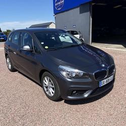BMW Serie 2 Active Tourer 216d Active Tourer  Business Aubigny-sur-N&egrave;re