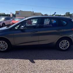 BMW Serie 2 Active Tourer 216d Active Tourer  Business Aubigny-sur-N&egrave;re
