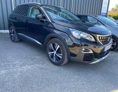Peugeot 3008 Aubigny-sur-Nère