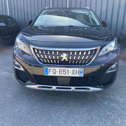 Peugeot 3008 1.6 BlueHDi S&S BC - 120  Allure Business + Toit Ouvrant Aubigny-sur-N&egrave;re