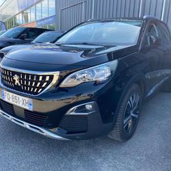Peugeot 3008 1.6 BlueHDi S&S BC - 120  Allure Business + Toit Ouvrant Aubigny-sur-N&egrave;re