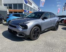 Citroen C4 Aubigny-sur-Nère