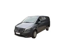 Mercedes Vito Aubigny-sur-Nère
