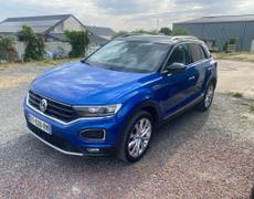 Volkswagen T-Roc Aubigny-sur-Nère