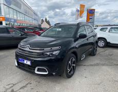 Citroen C5 Aircross Aubigny-sur-Nère