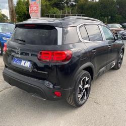 Citroen C5 Aircross 1.5 BlueHDi - 130 S&S  Shine Aubigny-sur-N&egrave;re