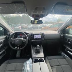 Citroen C5 Aircross 1.5 BlueHDi - 130 S&S  Shine Aubigny-sur-N&egrave;re