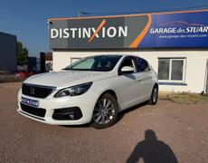 Peugeot 308 II Phase 2 Amilly