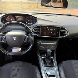 Peugeot 308 II Phase 2 1.2i PT - S&S - 130 - BV EAT6  Allure Saint-Angel