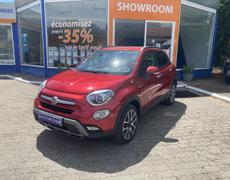 Fiat 500x Gien