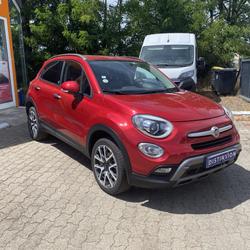 Fiat 500x 2.0 Multijet 16V - 140 S&S - BVA - 4x4  Cross Gien