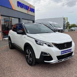Peugeot 3008 1.2i PureTech 12V S&S - 130  GT Line Aubigny-sur-N&egrave;re